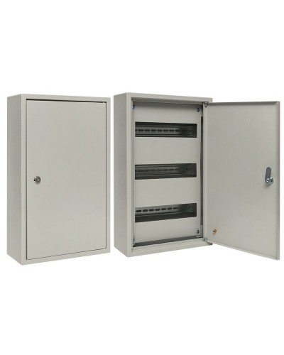 ЩРН-36 (480х300х120) IP31 Basic (mb21-36-bas). Щит распределительный навесной. EKF в Балаково