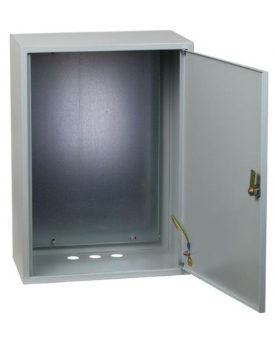 ЩМП-60.40.40 (ЩМП-11) IP31 (mb22-11). Шкаф навесной с монтажной платой 600х400х400 мм. EKF в Балаково