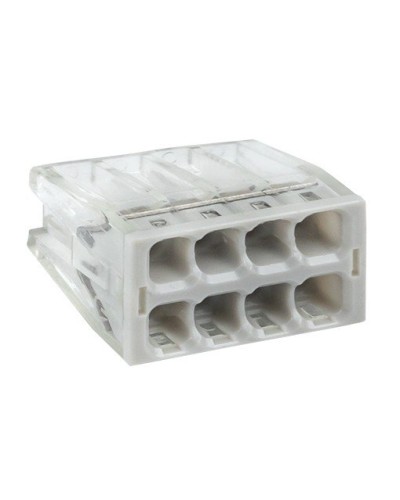 СМК 2273-248 8-проводная PROxima (plc-smk-2273-248): Строительно-монтажная клемма с пастой в Балаково