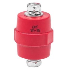 Изолятор SM-35 380А 10кВ (plc-sm-35). Изолятор. EKF