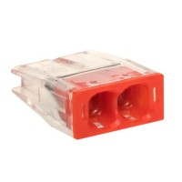 СМК 2273-242 2-проводная PROxima (plc-smk-2273-242): Строительно-монтажная клемма с пастой