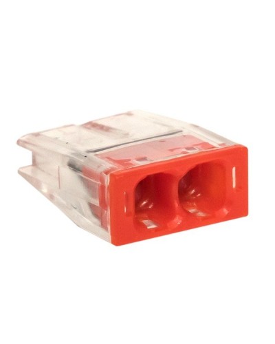 СМК 2273-242 2-проводная PROxima (plc-smk-2273-242): Строительно-монтажная клемма с пастой в Балаково