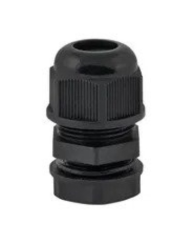 Сальник MG20 IP68 d отверстия 20 (plc-mg-20). Сальник. EKF в Балаково