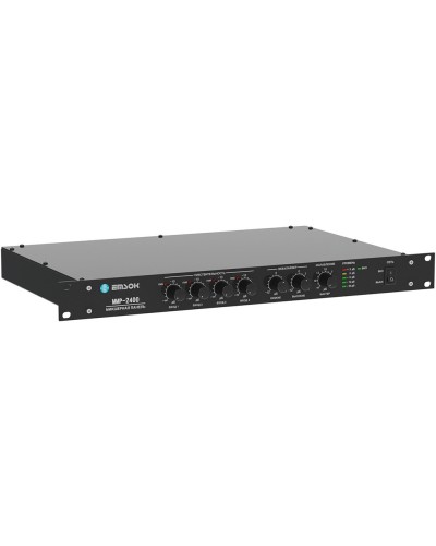 MMP-2400. Микшерная панель. EMSOK в Балаково