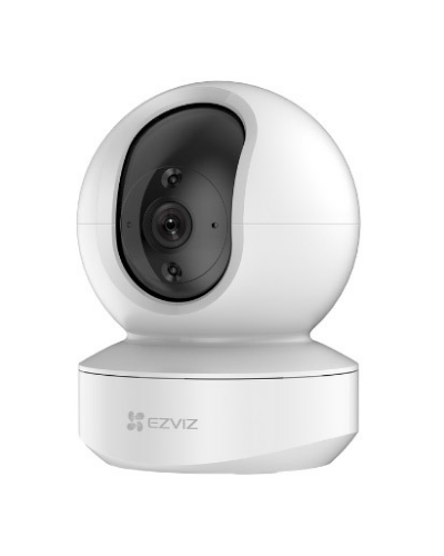 CS-TY1 (4MP,W1). Видеокамера IP поворотная. EZVIZ в Балаково