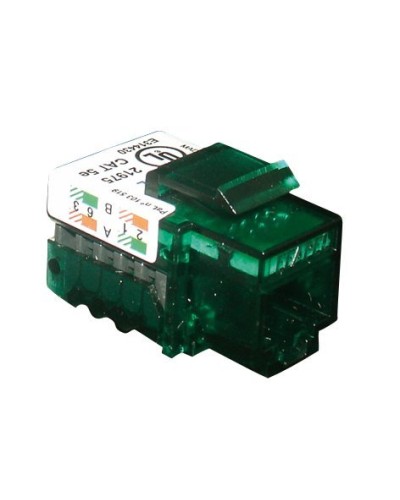 Разъем RJ45, кат.5е UTP (21975), для подключения компьютера. Розетка RJ45. Efapel в Балаково