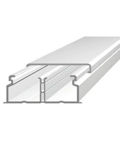 Короб, 40x16мм, с 1-й перегородкой (10060 CBR): Короб в Балаково