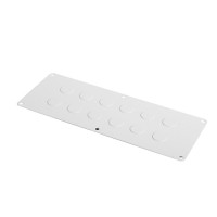 EMW-PCD-326.129. Панель кабельных вводов. Elbox