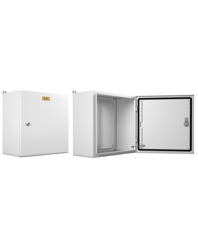 EMW-600.600.210-1-IP66. Шкаф распределительный электротехнический. Elbox в Балаково