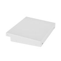 EMW-RR-500.400. Крыша дождевая для шкафов. Elbox