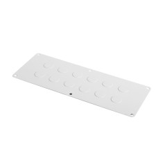 EMW-PCD-326.109. Панель кабельных вводов. Elbox