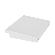 EMW-RR-1000.400. Крыша дождевая для шкафов. Elbox