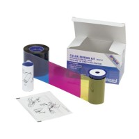 Entrust(Datacard) 534100-001-R004: Картридж