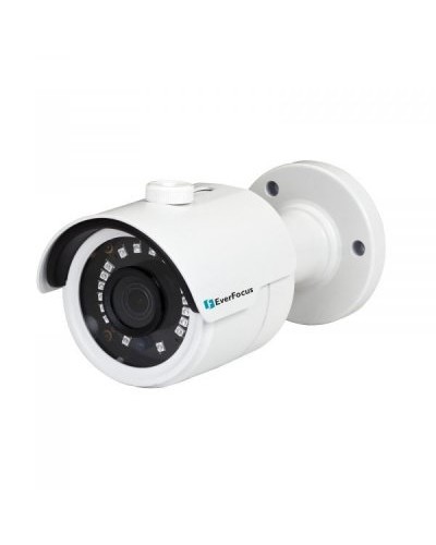 EZN-1540-A. Видеокамера IP цилиндрическая. EverFocus в Балаково