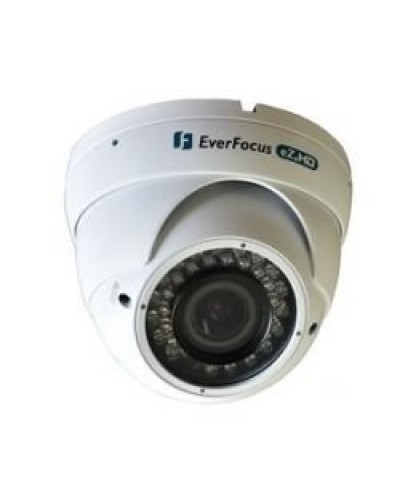 EBD-935F. Видеокамера AHD купольная. EverFocus в Балаково