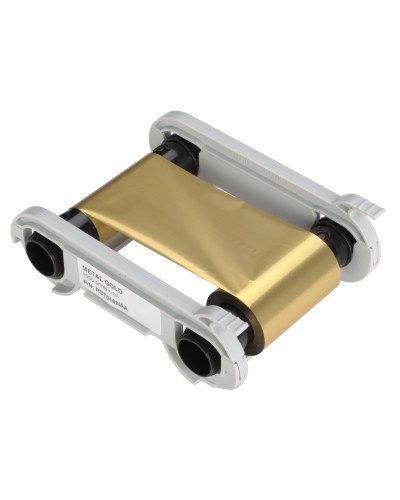 Evolis RCT016NAA. Лента золотая монохромная . Evolis в Балаково