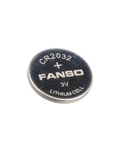 CR2032 FANSO. Литиевая батарея. FANSO в Балаково