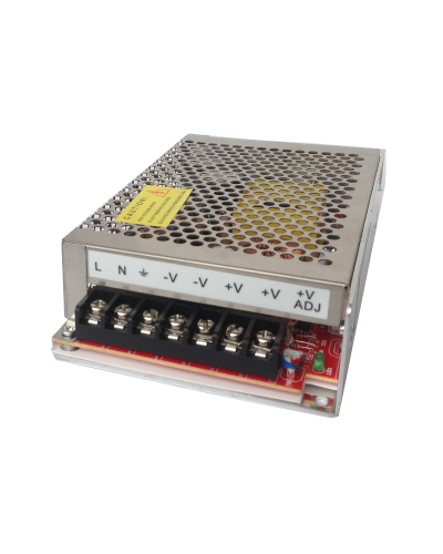 120W/12V. Импульсный блок питания. FARADAY в Балаково