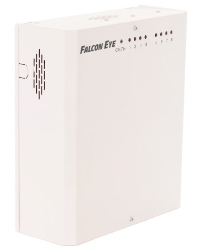 FE-1250 V.8 MAX. Источник вторичного питания. Falcon EYE в Балаково