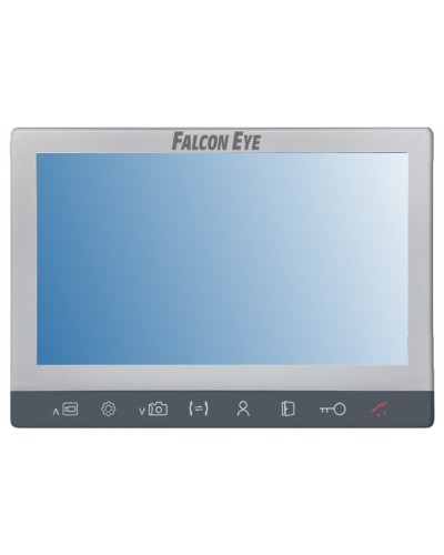 Milano Plus HD. Монитор домофона цветной. Falcon EYE в Балаково