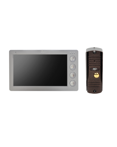 FX-VD70N-KIT (ЯНТАРЬ 7A). Комплект видеодомофона. Fox в Балаково