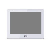 FX-IVD100HBW (ТАУ КИТА 10 W). Монитор IP-домофона. Fox