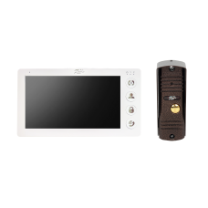 FX-VD70N-KIT (ЯНТАРЬ 7W). Комплект видеодомофона. Fox