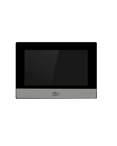FX-IVD70WP (ЧЕРНЫЙ). Монитор IP-домофона. Fox в Балаково
