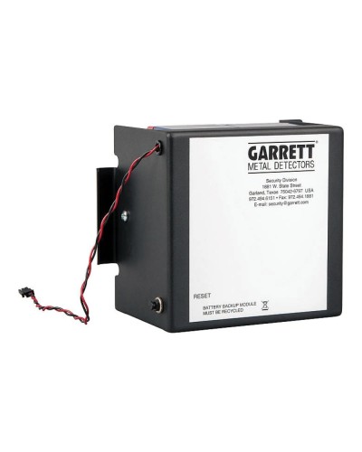 БП для MZ 6100. Блок бесперебойного питания. GARRETT в Балаково