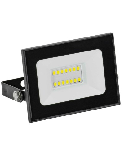 Прожектор LED СДО 001-20 6500К черный GENERICA (LPDO501-020-65-K02-G). Прожектор LED. GENERICA в Балаково