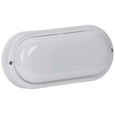 Светильник LED ДПО 0113 20Вт 4000К овал GENERICA (LDPO0-0113-20-40-K01-G). Светильник LED. GENERICA