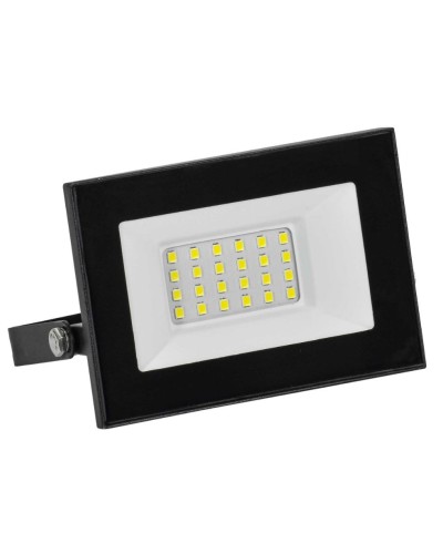 Прожектор LED СДО 001-30 6500К черный GENERICA (LPDO501-030-65-K02-G). Прожектор LED. GENERICA в Балаково