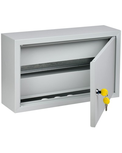 ЩРн-18з 265х440х120 IP31 GENERICA (MKM14-N-18-31-Z-G). Щит распределительный навесной с замком. GENERICA в Балаково
