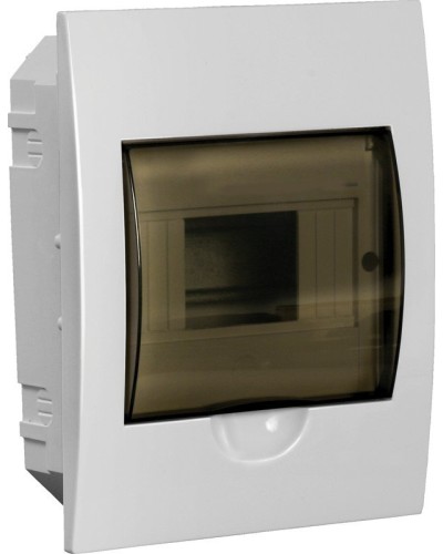 ЩРВ-П-6 IP41 GENERICA (MKP12-V-06-41-G). Щиток модульный встраиваемый. GENERICA в Балаково