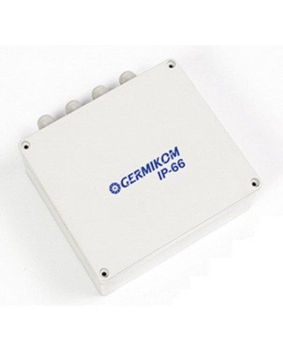 Germikom IP66. Коробка  распределительная. GERMIKOM в Балаково