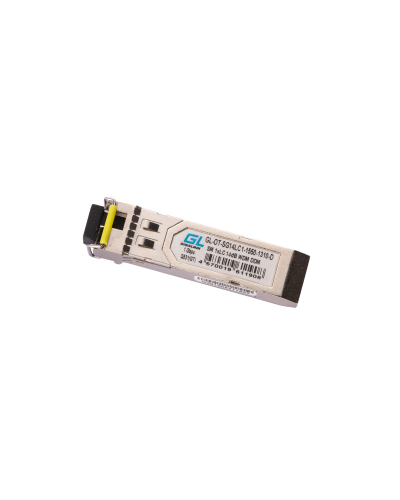 GL-OT-SG14LC1-1550-1310-D. SFP-модуль. GIGALINK в Балаково