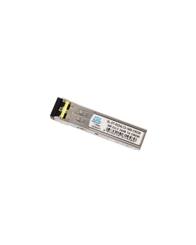 GL-OT-SG34LC2-1450-CWDM. SFP-модуль. GIGALINK в Балаково