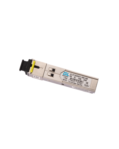 GL-OT-SG24SC1-1550-1490. SFP-модуль. GIGALINK в Балаково