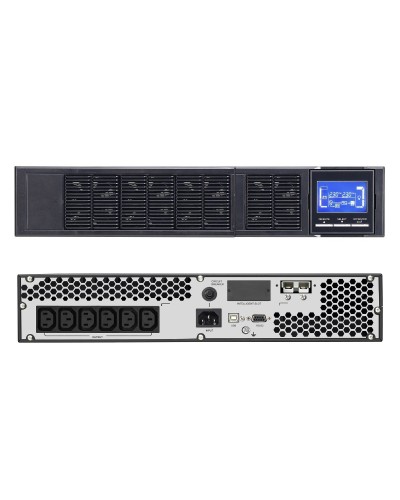 GL-UPS-OL01L-1-1/2*9a. Источник бесперебойного питания. GIGALINK в Балаково