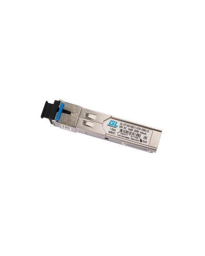 GL-OT-SG14SC1-1310-1550-I-D. SFP-модуль. GIGALINK в Балаково