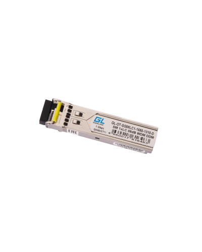 GL-OT-SG08LC1-1550-1310-D. SFP-модуль. GIGALINK в Балаково