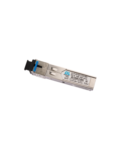 GL-OT-SG14SC1-1310-1490-I. SFP-модуль. GIGALINK в Балаково