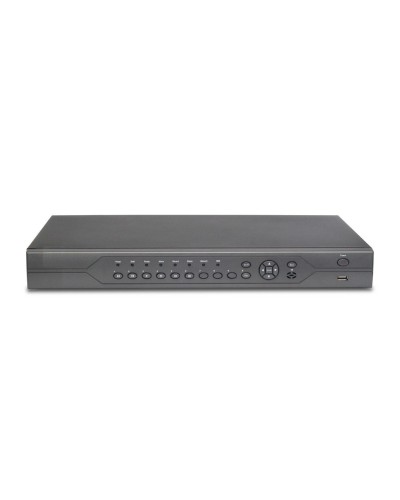 GF-DV3216AHD4.0: Видеорегистратор мультиформатный 32-канальный в Балаково