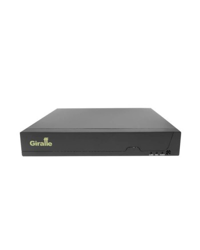 GF-NV1601HD v3. Видеорегистратор IP 16-канальный. Giraffe в Балаково