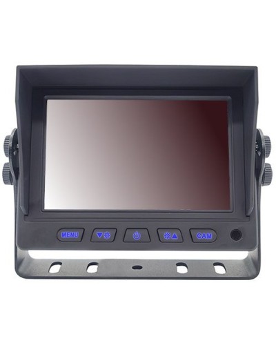 GF-АМ050 v2. Монитор LED 5 дюймов. Giraffe в Балаково