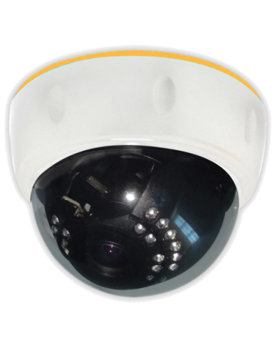GF-IPVIR4306MP2.0-VF v2. Видеокамера IP купольная. Giraffe в Балаково