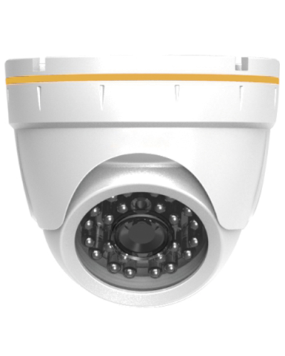 GF-IPVIR4306MP2.0 v2. Видеокамера IP купольная. Giraffe в Балаково