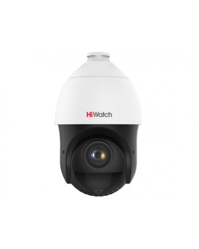 DS-I415(B). Бюджетная IP-видеокамера поворотная. HiWatch в Балаково