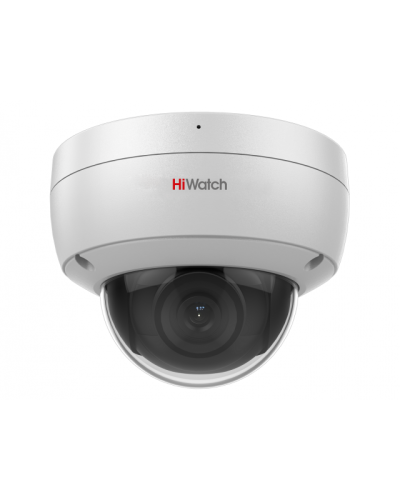 DS-I652M(B)(2.8мм). Бюджетная IP-видеокамера купольная. HiWatch в Балаково