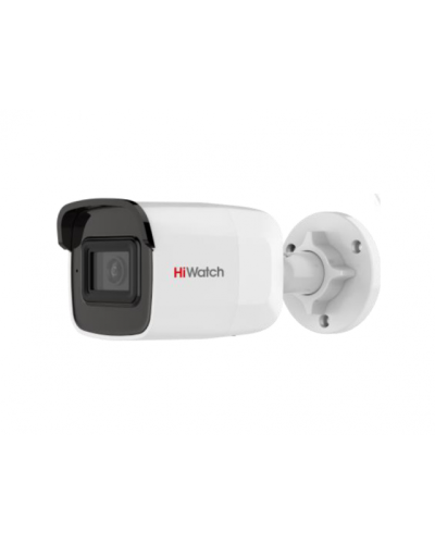 DS-I650M(B)(2.8mm). Бюджетная IP-видеокамера цилиндрическая. HiWatch в Балаково